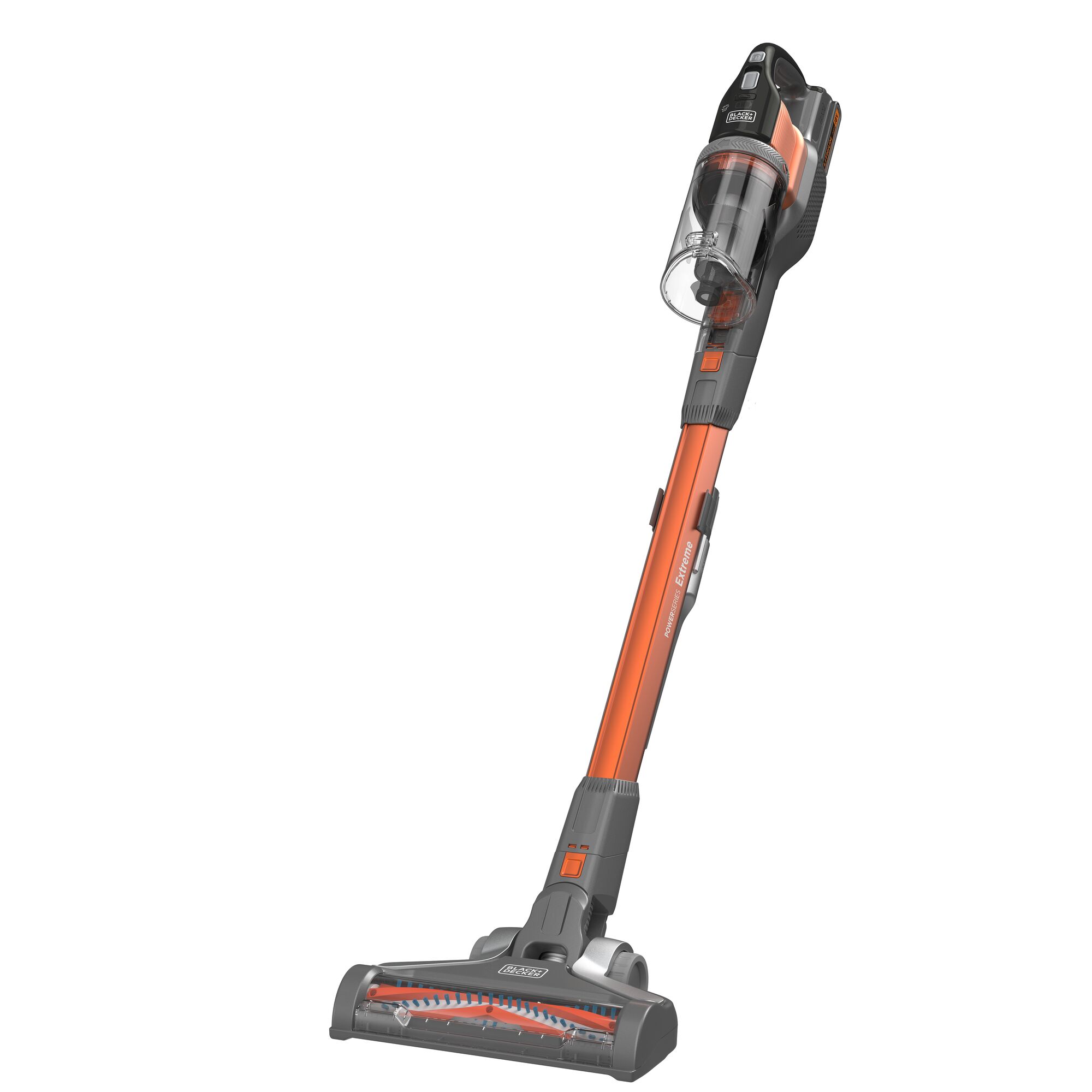 Aspirator | POWERSERIES™ Extreme fără fir | BLACK+DECKER