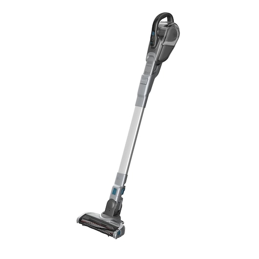 Aspirator de mână 36Wh + prelungitor pentru podele