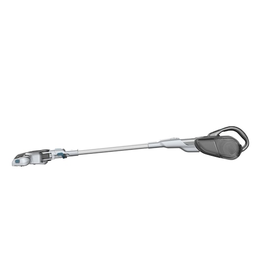 Aspirator de mână 36Wh + prelungitor pentru podele