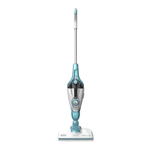 Mop cu aburi 9 IN 1 SteaMitt