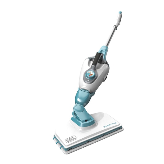 Mop cu aburi 9 IN 1 SteaMitt