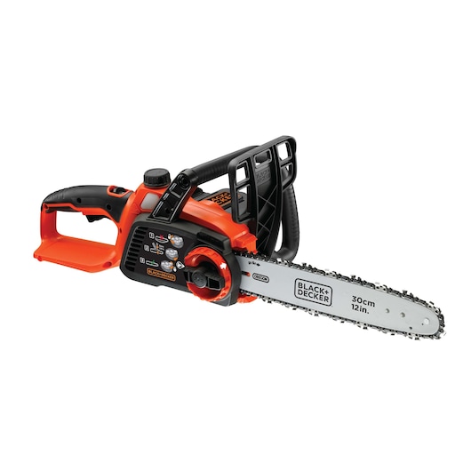 Ferăstrău cu lanț 36V Li-Ion de 30 cm 2.0Ah