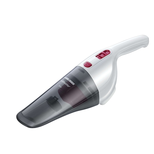 NOU Aspirator de mana Dustbuster, cu acumulator de 3.6V si accesorii