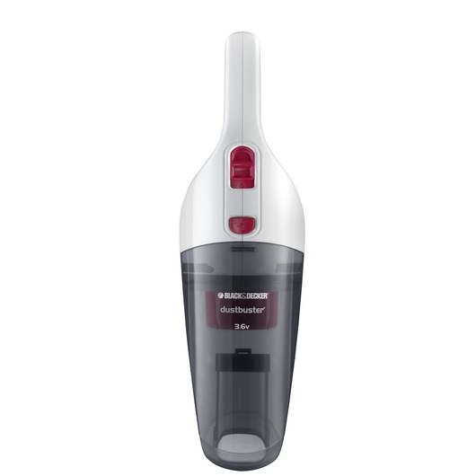 NOU Aspirator de mana Dustbuster, cu acumulator de 3.6V si accesorii