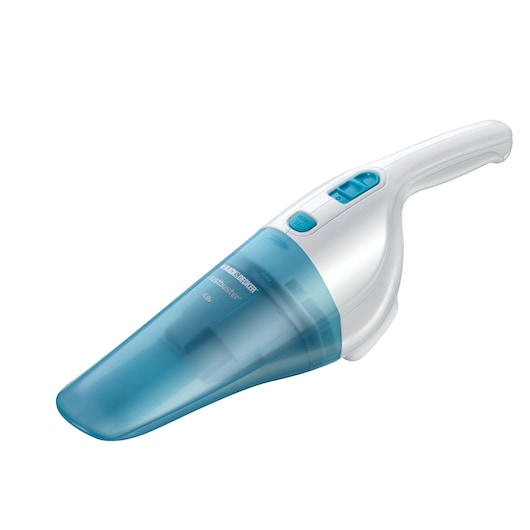 Aspirator de mana Dustbuster mediu umed&uscat, cu acumulator de 4.8V