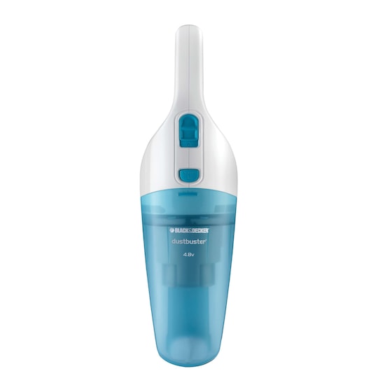 Aspirator de mana Dustbuster mediu umed&uscat, cu acumulator de 4.8V