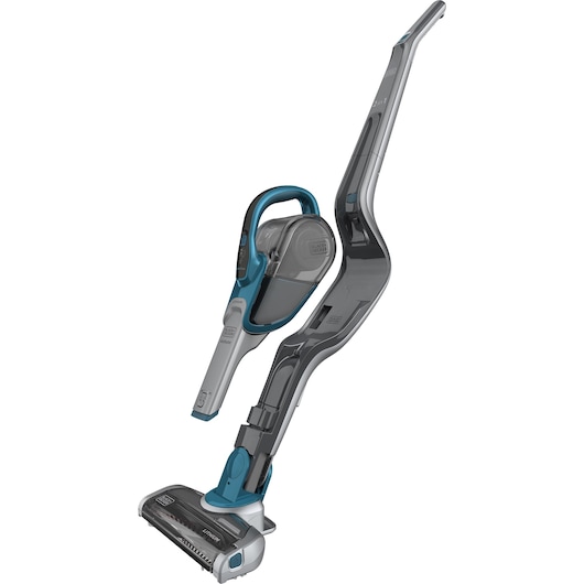 Dustbuster 2-în-1 de 36Wh