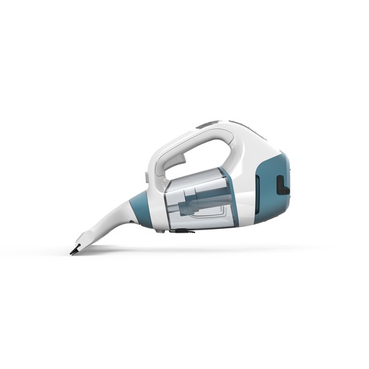Aspirator pentru geamuri și sticlă de 3,6 V