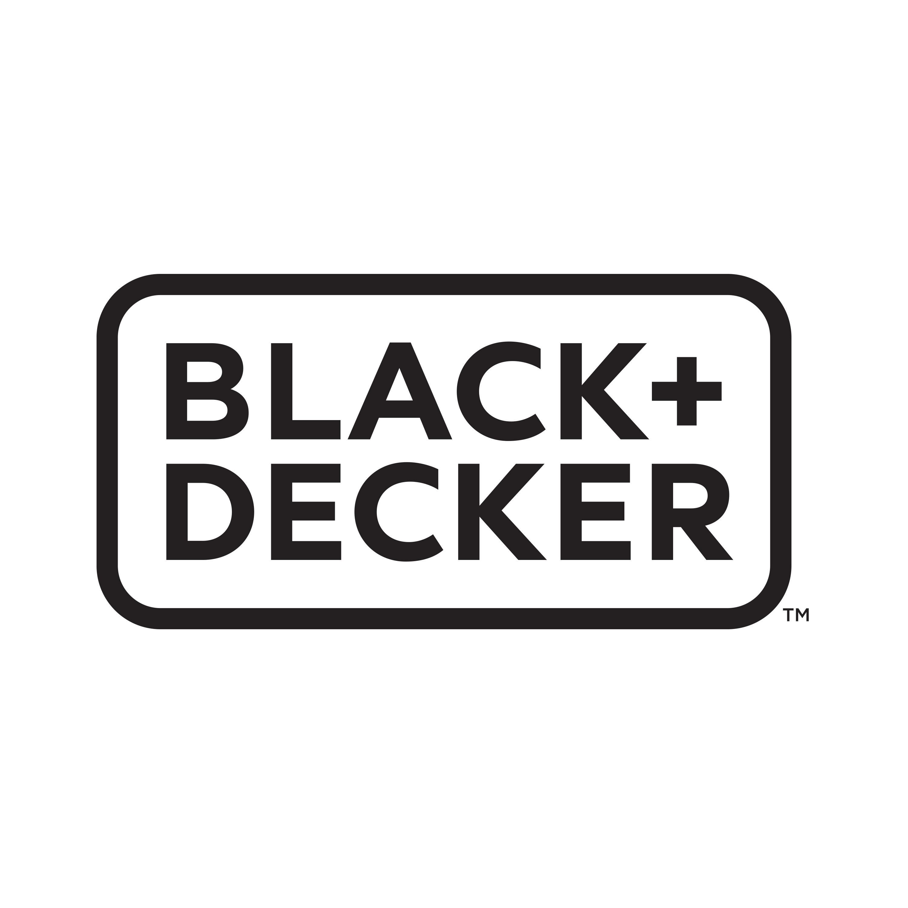 Black and Decker - Test name 04 - MDCOS40